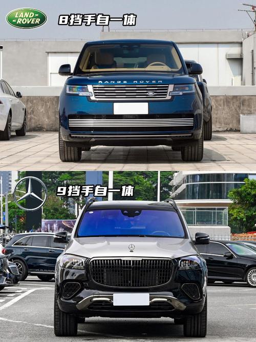 广州78迈巴赫经典与现代的完美融合，路虎如何塑造独特的品牌形象